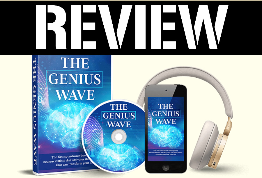 Health Product Review: Genius Wave