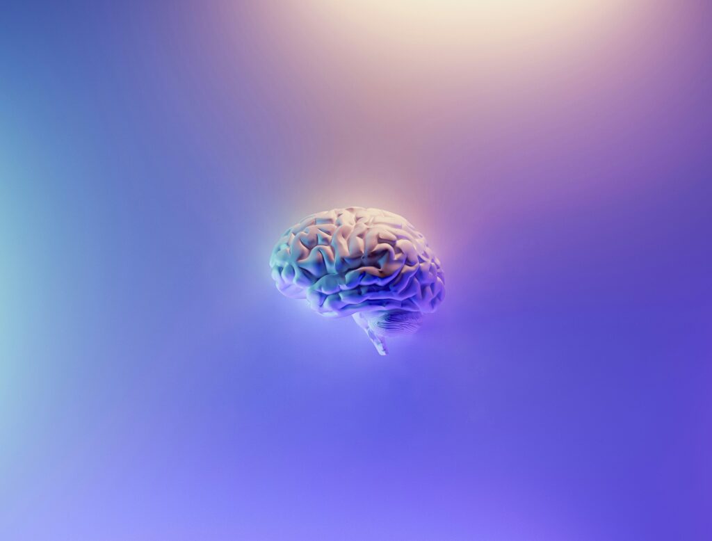 Brainwave Frequencies Linked to Genius-Level Thinking