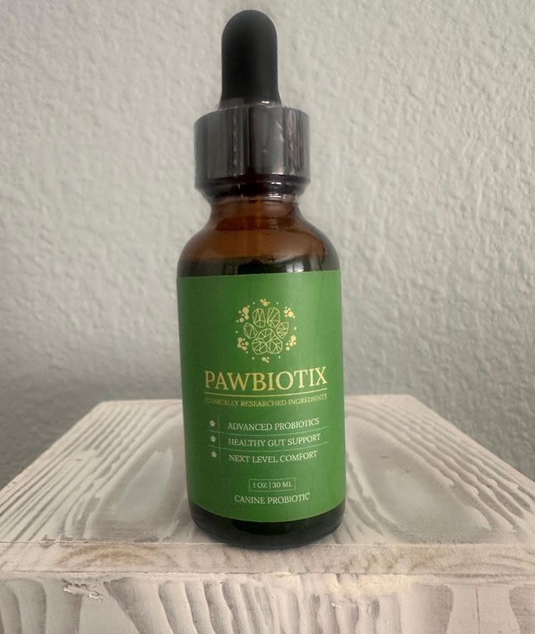PawBiotix Reviews: Optimize Your Dog’s Gut-Brain Axis with Zero Complaints