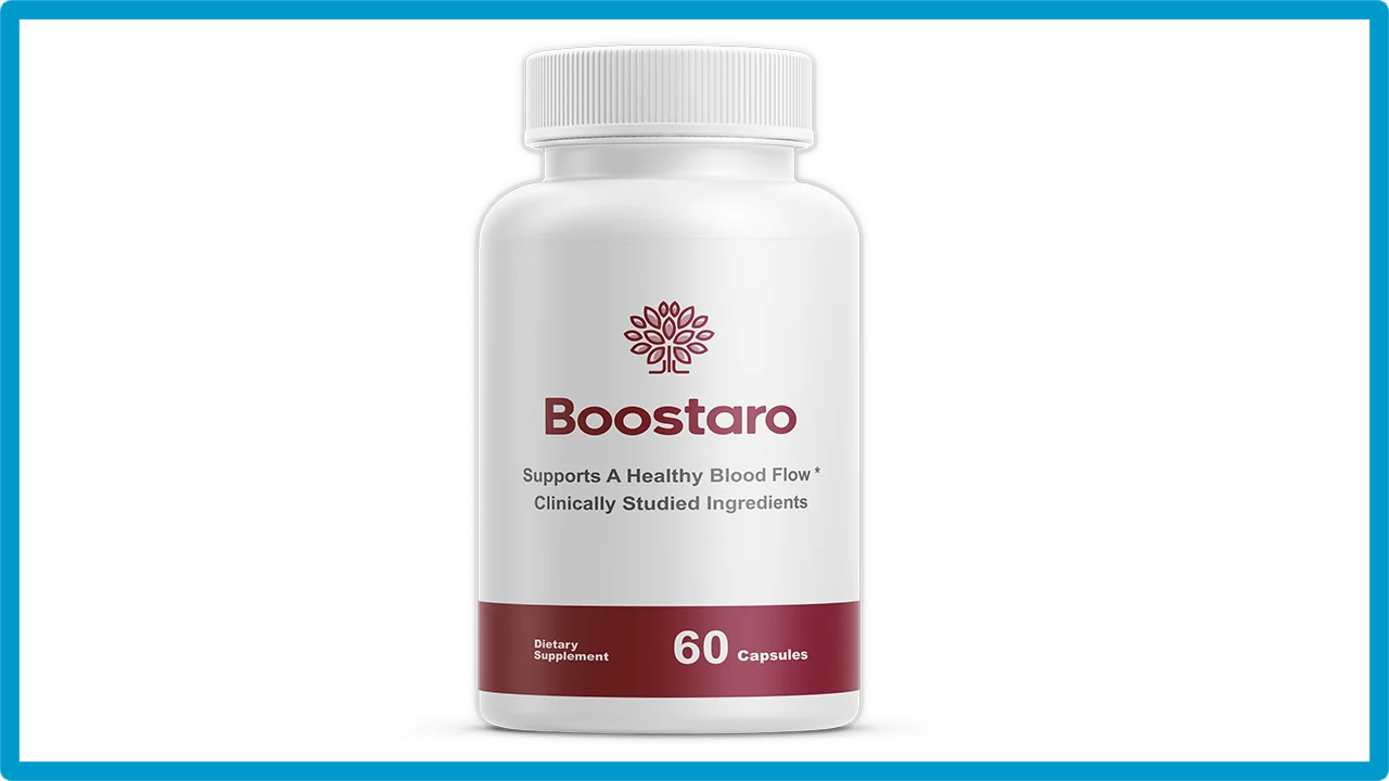 Boostaro Supplement Review: Cognitive Mastery Strategist's Intelligence Enhancement Analysis