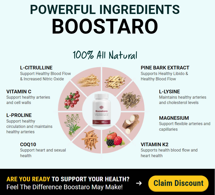 Boostaro Supplement Review: Cognitive Mastery Strategist's Intelligence Enhancement Analysis