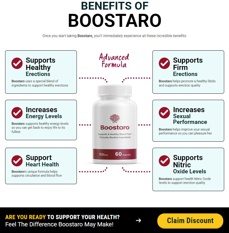 Boostaro Supplement Review: Cognitive Mastery Strategist's Intelligence Enhancement Analysis