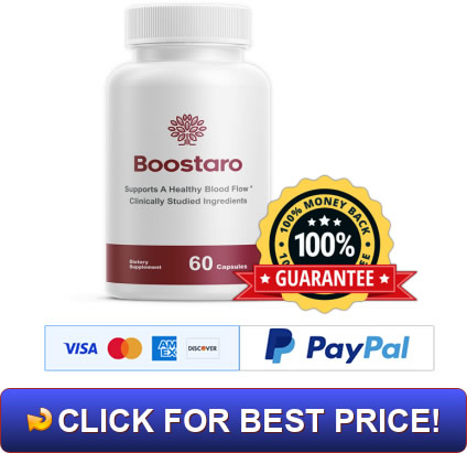 Boostaro Supplement Review: Cognitive Mastery Strategist's Intelligence Enhancement Analysis